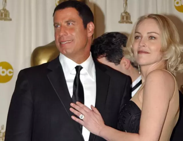 İki Kez Yaşamanın Güzelliği: Sharon Stone'un yeni kitabında anlattığı 5 önemli anısı