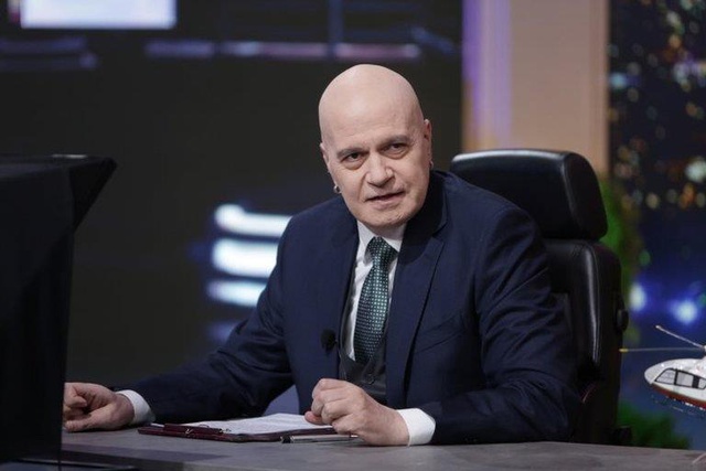 Bulgaristan'da seçimi kazanan Başbakan Borisov'un partisi GERB mecliste çoğunluğu sağlayamadı