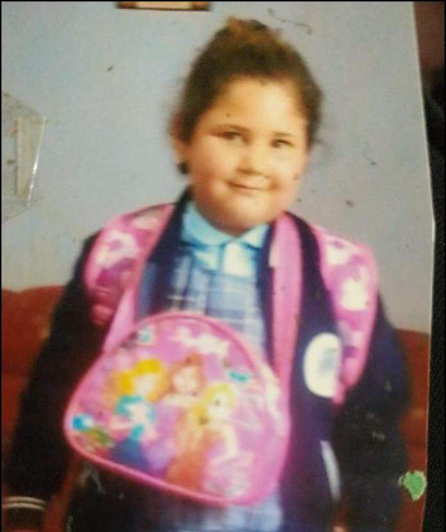 Genç kız verdiği kilolarla bambaşka biri oldu! Artık rahatlıkla arkadaşlarıyla görüşebiliyor Genç kız verdiği kilolarla bambaşka biri oldu! Artık rahatlıkla arkadaşlarıyla görüşebiliyor