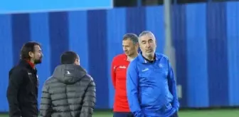 Adana Demirspor, Samet Aybaba ile hayat buldu