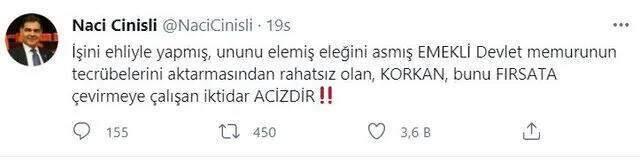 Amirallerin bildirisi İYİ Parti'yi karıştırdı! Akşener 'Zevzeklik' dedi, partililerin paylaşımları dikkat çekti