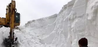 Doğa harikası Eğrigöl'ün yolu açılıyor