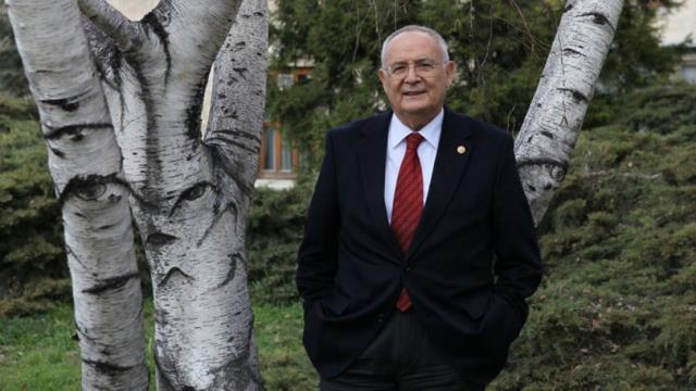 MHP'de Montrö bildirisine imza atan eski vekil Ertuğrul Kumcuoğlu kesin ihraç talebiyle disipline sevk edildi