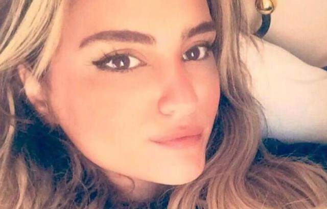 Yediği yemekten mi zehirlendi? Oyunculuk hayalleri kuran Şükriye'nin ölümünde korkunç şüphe Yediği yemekten mi zehirlendi? Oyunculuk hayalleri kuran Şükriye'nin ölümünde korkunç şüphe