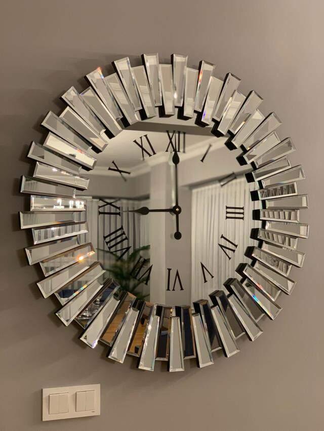 Ayna Merkezi CEO'su Fatih Arslan 'Aynalar Dekorasyon İçin Vazgeçilmez Unsurlardır'