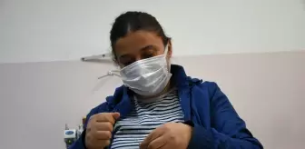 Gittiği kurs sayesinde kanseri yendi