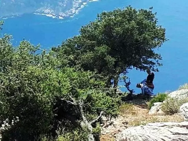 Sigorta parası için hamile eşini kayalıklardan atan kocanın davasında tanık konuştu: Eşi düşmüş biri gibi değildi