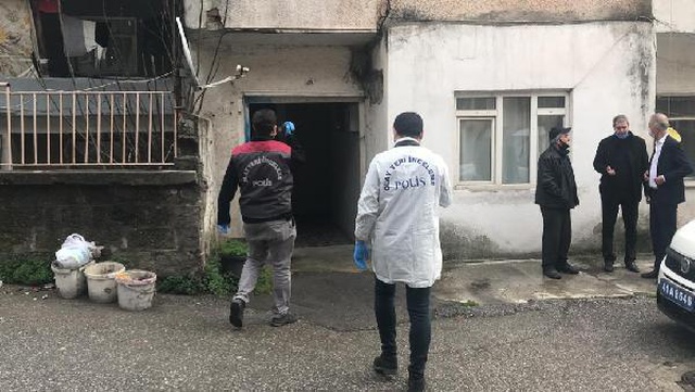 En büyük acı! Ağabey, karate antrenörü kardeşini evinde ölü buldu En büyük acı! Ağabey, karate antrenörü kardeşini evinde ölü buldu
