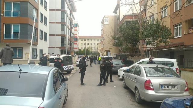 Son Dakika! İstanbul'da avukatlık bürosuna silahlı saldırı: 2 ölü, 3 yaralı