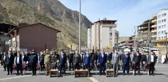 Kendi işlerini kurmak isteyen eski hükümlülere devletten tam destek