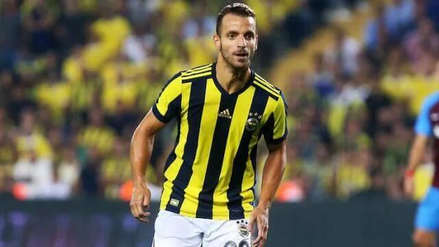 Soldado, yıllar sonra içini döktü: 'F.Bahçe yüzünden futbolu bırakacaktım'