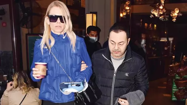 Vatandaştan Serdar Ortaç'ı dumur eden sözler: Ahmet Kaya'ya o hareketi yaptın ya adam değilsin