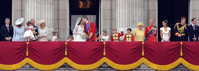 Fotoğraflarla Kraliçe İkinci Elizabeth'in eşi Prens Philip'in hayatı