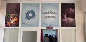 'Patates tatlısı'nın tescili için çalışma başlatıldı