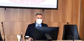 Vali Elban: 'Adana'mızı tıbbi ve aromatik bitki üretim merkezi haline getirmeyi amaçlıyoruz'