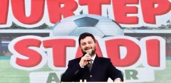 Kağıthane Nurtepe Stadı FİFA standartlarında yenilendi