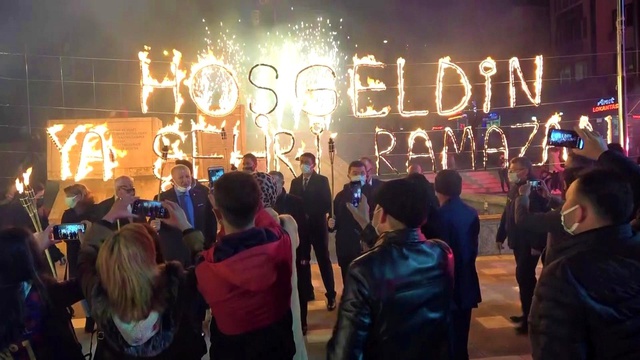 Amasya Belediye Başkanı: Ramazan'da içme suyu ücretsiz