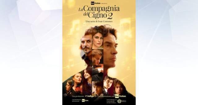 Mehmet Günsür'ün İtalyan kanalı Rai TV'deki dizisi yayınlandı