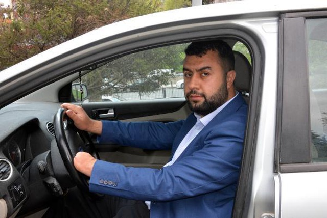 ÖTV indiriminden faydalanarak araç almak isteyen engelli vatandaş, hastaneden gelen raporla şoke oldu ÖTV indiriminden faydalanarak araç almak isteyen engelli vatandaş, hastaneden gelen raporla şoke oldu