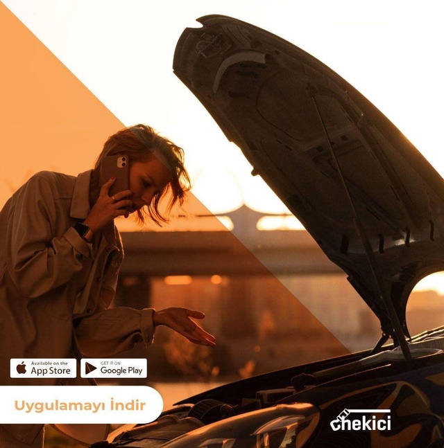 Chekici İle Oto Kurtarıcı Bulmak Çok Kolay Chekici İle Oto Kurtarıcı Bulmak Çok Kolay