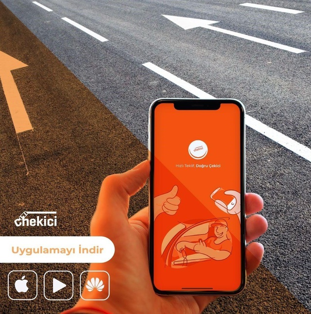 Chekici İle Oto Kurtarıcı Bulmak Çok Kolay Chekici İle Oto Kurtarıcı Bulmak Çok Kolay