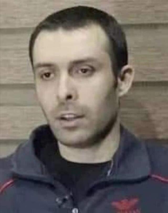 Gara şehidinin tabancası terör operasyonunda ele geçirildi Gara şehidinin tabancası terör operasyonunda ele geçirildi