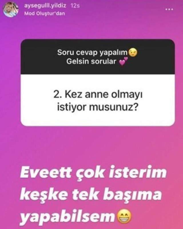 İbrahim Tatlıses'in eski eşi Ayşegül Yıldız'dan çarpıcı itiraf: Hiç aşık olmadım