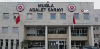 Son dakika haberi... Baba ve oğlunu öldüren katil zanlısı adliyeye sevk edildi