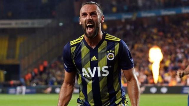 Fenerbahçe ve Galatasaray, Lazio'dan ayrılması beklenen Muriqi için bir kez daha savaşa tutuştu