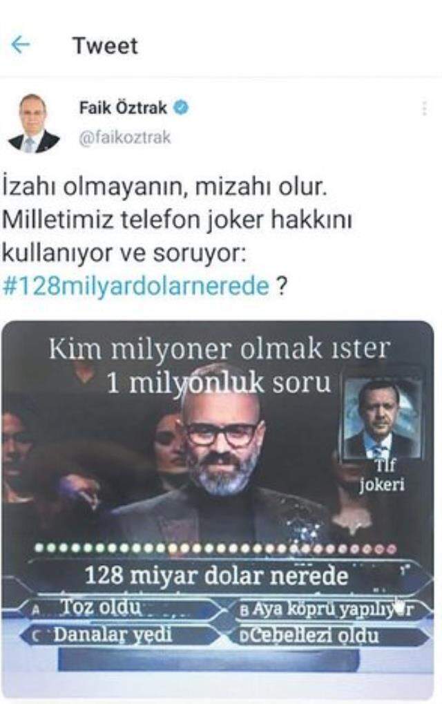 Şarkıcı Okan Tok, fotoğrafını izinsiz kullanan Faik Öztrak'a dava açmaya hazırlanıyor