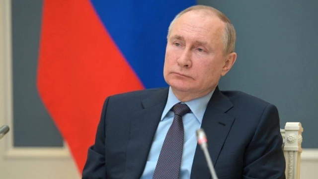 ABD, siber saldırı ile suçladığı Rusya'ya yeni yaptırımlar açıkladı