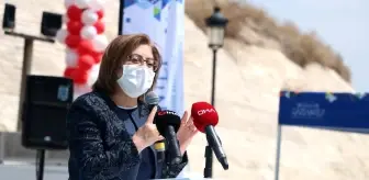 Gaziantep'te, Turizm Haftası etkinlikleri başladı