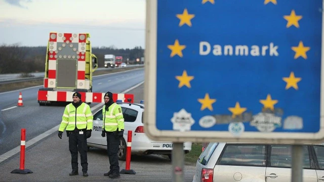 Danimarka, 'Suriye'nin artık güvenli olduğu' gerekçesiyle sığınmacıların oturma iznini yenilemedi