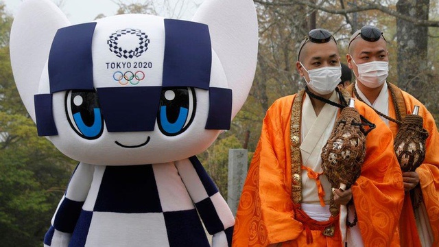 Tokyo Olimpiyatları: Japonya'da üst düzey yetkili, koronavirüs yüzünden oyunları iptal etmek zorunda kalabileceklerini söyledi