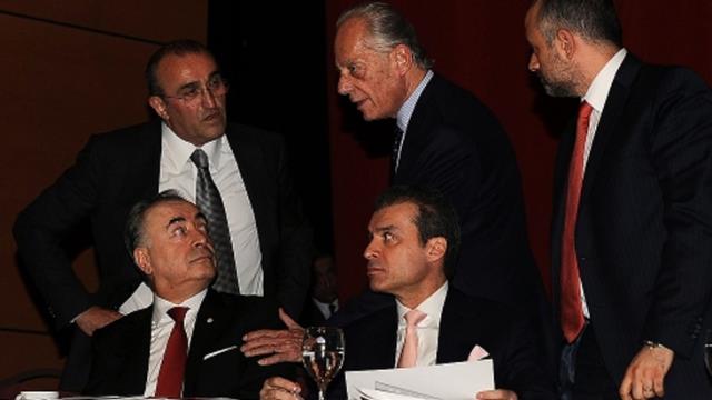 Eski G.Saray başkanı Faruk Süren'den olay sözler: Mustafa Cengiz'in psikolojisi bozuk