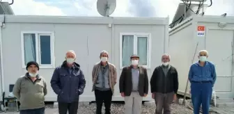 Karaburun'daki depremzedeler: Belediyenin kira desteğini hala alamadık