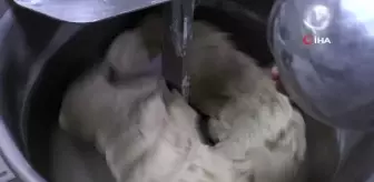 Sadece Ramazan ayında yapılıyor, talep yağıyor