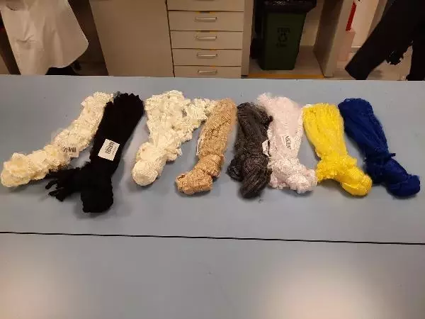 Türk mühendisler, koronavirüsü yüzde 97,48 etkisiz hale getiren elyaf üretti