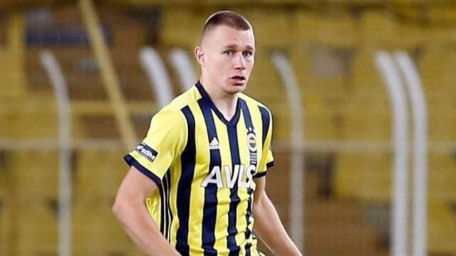 Fenerbahçeli Atilla Szalai'nin babası transfer dedikodularını doğruladı