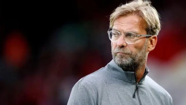 Avrupa Süper Ligi'nin kurucularından Liverpool'un hocası Klopp'tan cesur yorum: Bu hoşuma gitmedi, mesele sadece para