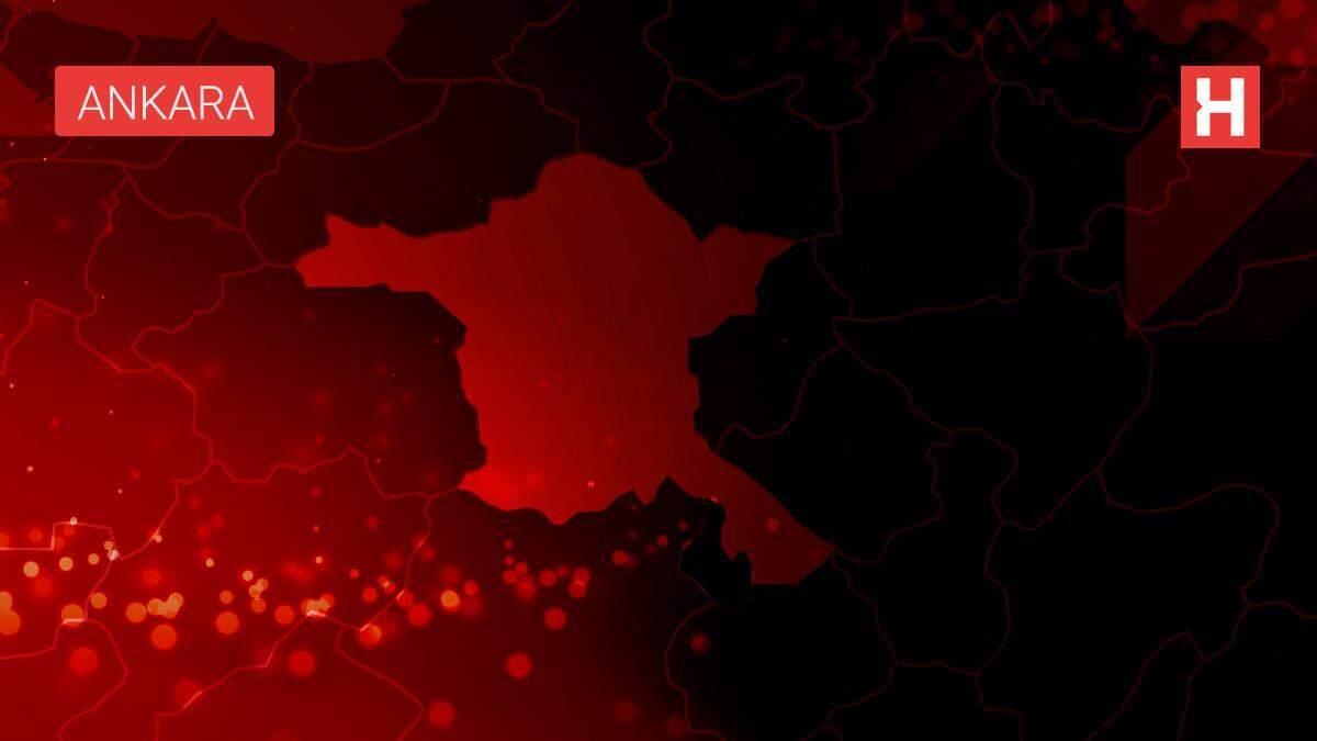 Son dakika haber! Bakan Kurum: Millet bahçelerimizi salgın hastalıkların yayılmasını engelleyen genişliklerde tasarlıyoruz