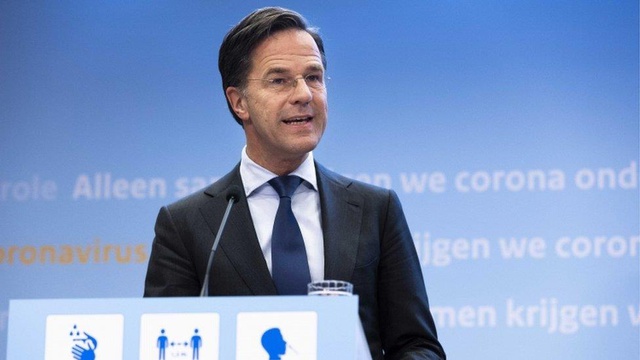 Hollanda: Vaka artışı ve sağlık çalışanlarının itirazına rağmen 28 Nisan'dan itibaren önlemler gevşiyor