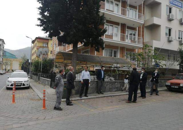 Yatılı kursta bitmeyen karantina isyanı! Aileler müftüden çocuklarını istedi Yatılı kursta bitmeyen karantina isyanı! Aileler müftüden çocuklarını istedi