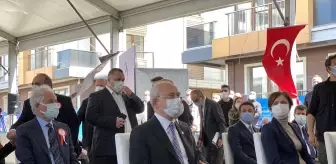 CHP Genel Başkanı Kılıçdaroğlu, Beylikdüzü'nde 23 çocuk parkının açılışına katıldı