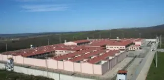 Cezaevinde görevli 5 personel koronavirüse yakalandı