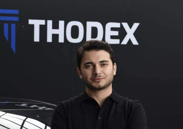 Hukukçular Thodex vurgununu değerlendirdi: Araştırılması Çiftlik Bank'tan daha zor Hukukçular Thodex vurgununu değerlendirdi: Araştırılması Çiftlik Bank'tan daha zor