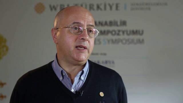 Prof. Dr. Levent Kurnaz'dan 2050 uyarısı: İstanbul 45 dereceyi görecek, insanlar sıcaktan ölebilir