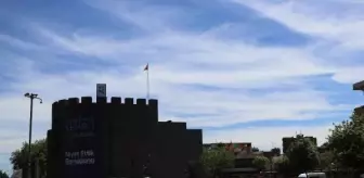 Diyarbakır'da kısıtlama sessizliği