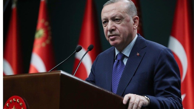 Türk diplomasisinin Orta Doğu açılımı hız kazanıyor