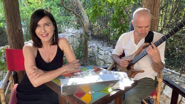 Yasak Elma'nın Ender'i Şevval Sam'ın sevgilisi tanıdık çıktı